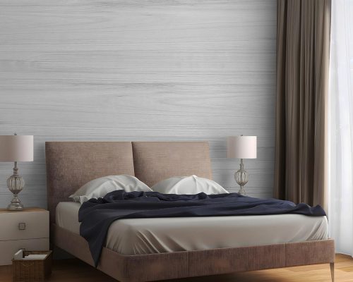 Soft Gray Wood Wallpaper Mural A10123300 for bedroom