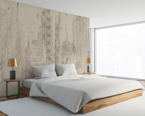 Cream Traditional Wallpaper Mural A10167400 for bedroom